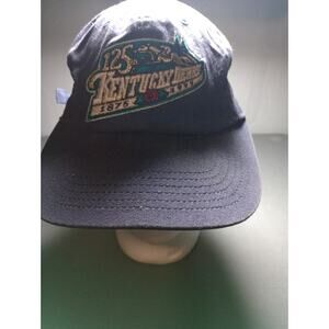 125th Kentucky Derby Adjustable Cap